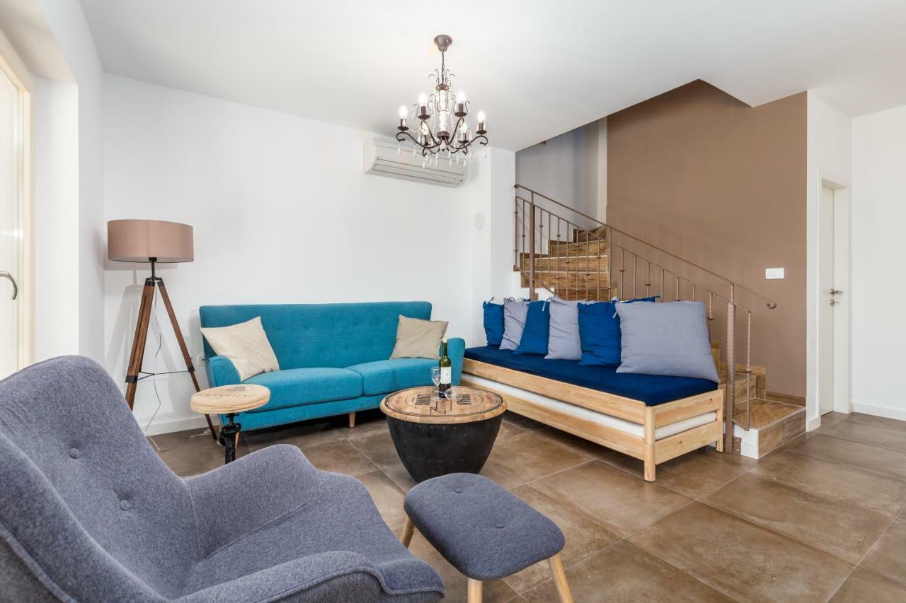 Villa Leticia Hreljici Luaran gambar