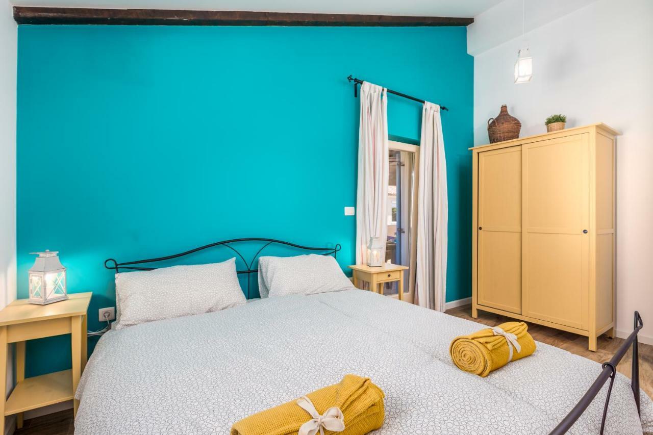 Villa Leticia Hreljici Luaran gambar
